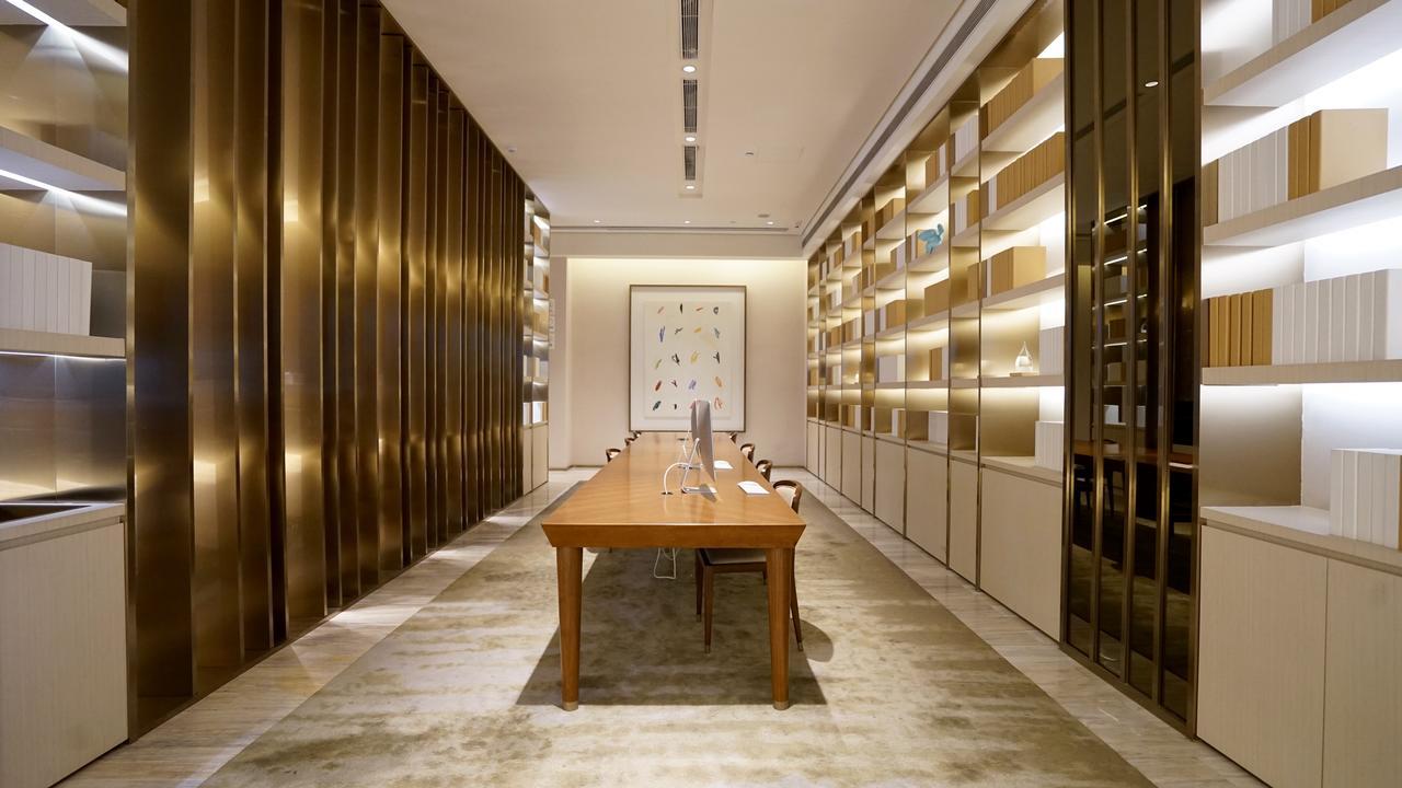 Ji Hotel Shenzhen Shennan Avenue Huaqiang Dış mekan fotoğraf