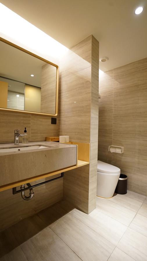 Ji Hotel Shenzhen Shennan Avenue Huaqiang Dış mekan fotoğraf