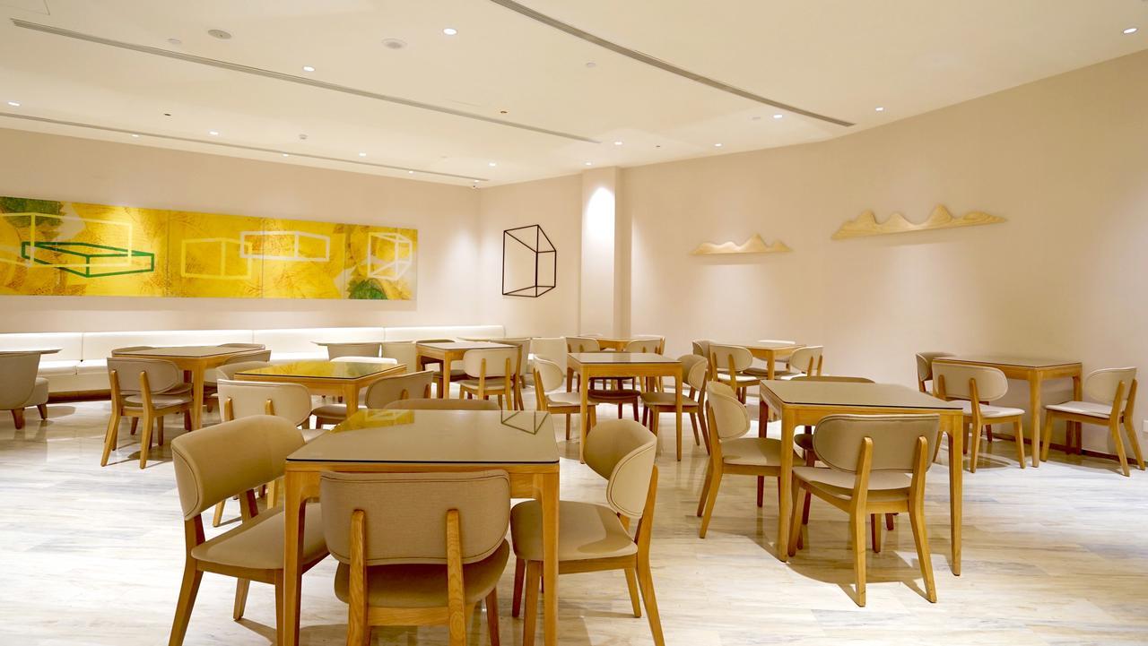 Ji Hotel Shenzhen Shennan Avenue Huaqiang Dış mekan fotoğraf
