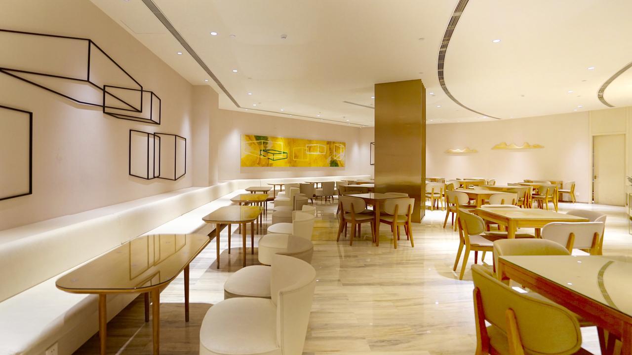 Ji Hotel Shenzhen Shennan Avenue Huaqiang Dış mekan fotoğraf