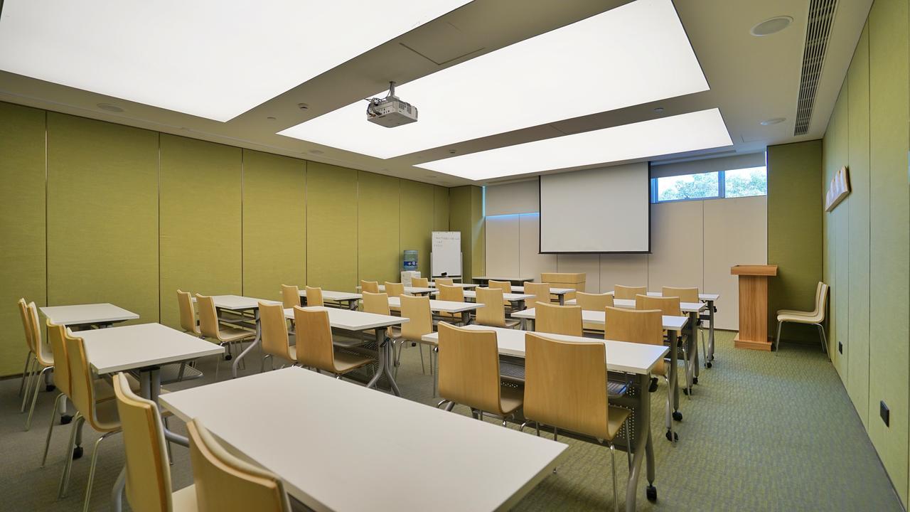 Ji Hotel Shenzhen Shennan Avenue Huaqiang Dış mekan fotoğraf