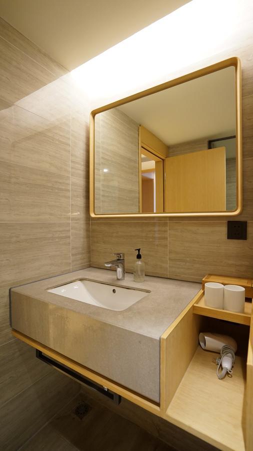 Ji Hotel Shenzhen Shennan Avenue Huaqiang Dış mekan fotoğraf
